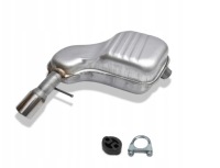 фото thumb №1, Volvo v70 2.4 ii 140 170km 2000-2007 гаситель конечный