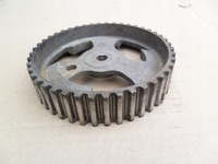 фото thumb №5, Peugeot 207 1.4 hdi колесо зубчатое 9857477580