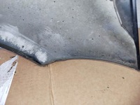 фото thumb №16, Крыло левый перед mercedes a-klasa w169 lift 191