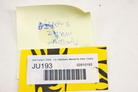 фото thumb №7, Ju193 opel corsa f вибірник домкрат перемикання передач