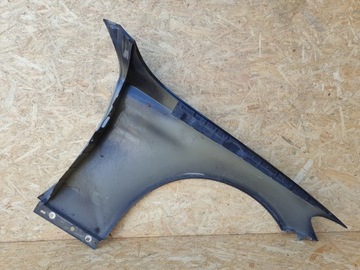 фото thumb №12, Mercedes w205 крило лівий перед lak 040 niemalowany