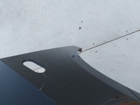 фото thumb №7, Seat ibiza iv 4 6j 09-17 лівий крило переднє перед