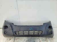 фото thumb №1, Renault master 3 iii бампер перед передній