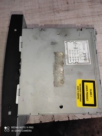 фото thumb №4, Радио cd skoda octavia ii1z0035161b bez код