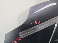 фото thumb №8, Капот передня toyota auris i 06-09 szary 1g3