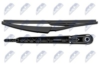 фото thumb №5, Ewb-bm-002 nty листовая рессора + рычаг задней дворники