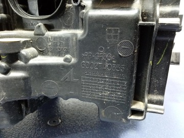 фото thumb №8, Bmw ix3 g08 g01 фара левый перед лампа передняя адаптивный led 6002ta0355