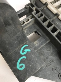 фото thumb №12, Радіатор повітря інтеркулер mercedes w177 w247 w118 a2475006100