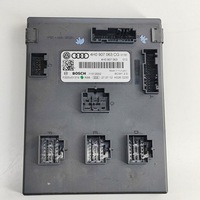 фото thumb №6, Audi a6 s6 c7 4g 2013 блок керування / модуль комфорту