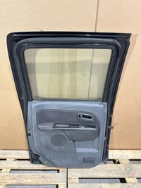 фото thumb №10, 2007 isuzu d-max дверь задние