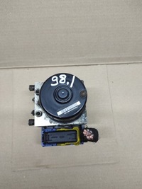 фото thumb №7, Насос гальмівна abs renault laguna ii espace iv lift 8200345940