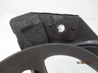 фото thumb №8, Citroen c3 iii стекло правая передняя 2021 треугольник