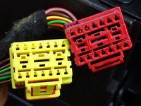 фото thumb №10, Комплект сидінь європа оригінал напівшкіра алькантара vw volkswagen id.4 id4 21r