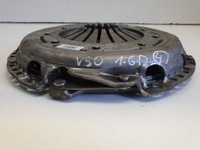 фото thumb №2, Volvo s40 ii v50 1.6 d2 диск притиск зчеплення