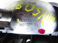 фото thumb №5, Моторчик дворники задняя mercedes w163 1638202642 1638200156