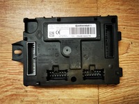 фото thumb №1, Renault captur i 1.5 dci модуль bcm 284b16557r