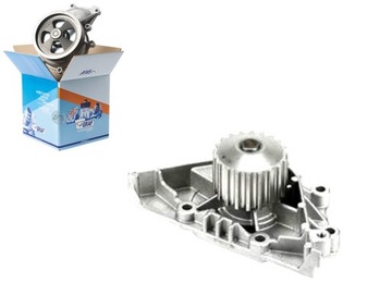 фото thumb №1, Graf насос водяная 1201j1 9654531880 9640601280