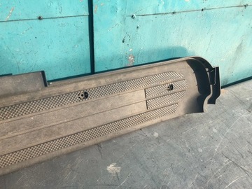 фото thumb №3, Mercedes w639 vito градус поріг лівий перед