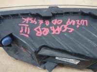 фото thumb №9, Skoda superb 3 iii 15- 3v противотуманная фара передний правый