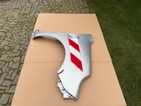 Крыло передний правый renault kangoo iii lift 2013 - 2019 . в Украине, фото thumb