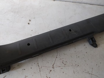 фото thumb №3, Защита порога левая перед citroen jumpy ii expert scudo 1496134077