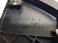 фото thumb №4, Mercedes slk r171 w171 крило кришка дах ліва