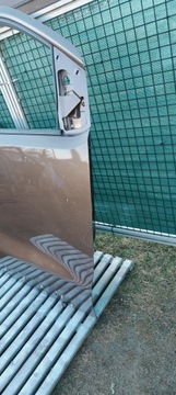 фото thumb №11, Proace ii jumpy expert zafira c 2016- двері правий перед