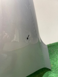 фото thumb №6, Крыло передний левый citroen ds3 crossback 18-