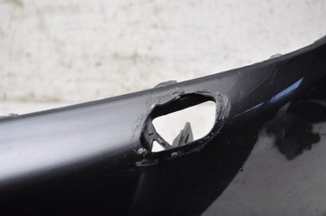 фото thumb №12, Volvo s80 ii бампер перед переднее pod распылители