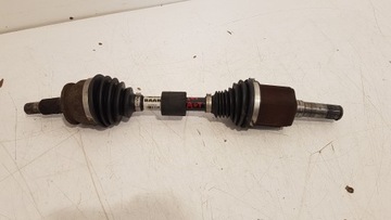 фото thumb №1, Opel insignia a автомат полуось левая 22764225 baab