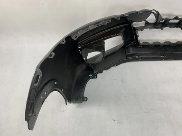 фото thumb №6, Honda civic 9 ix fl 15r spr бампер перед переднє 2015 рестайлінг