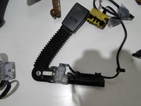 фото thumb №11, Bmw e46 подушки безпеки подушка безпеки ремені europa