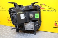 фото thumb №9, Gmc sierra 2016-2018 фара лампа ксенон l usa