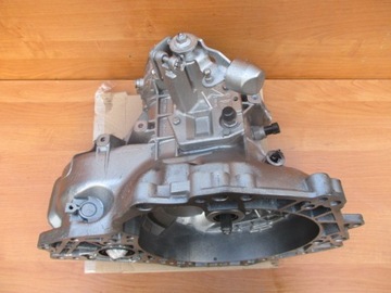 фото thumb №9, Opel corsa d meriva b astra j 1.3 cdti doblo коробка передач 22 шлицы 355 374 394