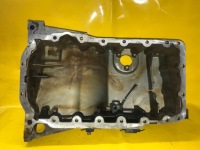 Поддон масляная 06b103603as a6 a4 b7 bwe 2.0tfsi с Разборки, фото thumb