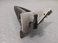 Дзеркало бічний механічний ліва сторона mercedes-benz 200 300 w123 a1238101916 Недорого, фото thumb