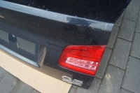 фото thumb №3, Кришка багажника багажника citroen c5 sedan