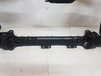 фото thumb №10, Pas передній підсилювач молдинг верхній перед kpl honda civic x 17-20