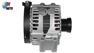 фото thumb №3, Генератор 2.5 3.0 i xi bmw 7 e65 e66 e67 x1 e84