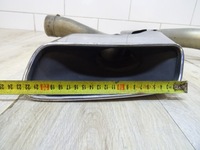 фото thumb №9, Audi q7 4m 3.0 tdi наконечники глушитель хром выхлоп 4m0253681j 4m0253682j kpl