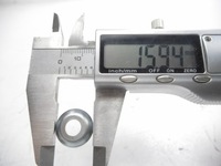 фото thumb №8, Набір монтажний mitsubishi mz314290s1