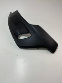 фото thumb №1, Volvo xc40 решётка бампера правый перед