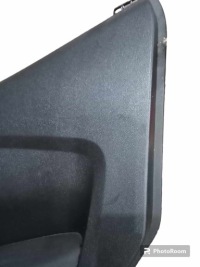 фото thumb №2, Обшивка оббивка двері правий задня renault kadjar