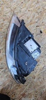 фото thumb №14, Лампа передняя правая ксенон audi q7 4l 4l0941004b повреждённая