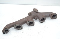 фото thumb №3, Колектор випускний saab 93 9-3 2.2 tid 02-06r 24442866