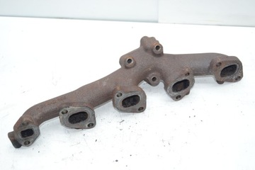 фото thumb №3, Колектор випускний vectra c signum 2.0 2.2 dti 02-06r 24442866