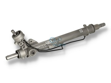 фото thumb №7, Трансмісія рейка рульового управління volkswagen passat b5 zf