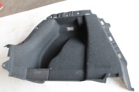фото thumb №1, Hyundai i30 ii хетчбек hb обшивка багажника ліва сторона