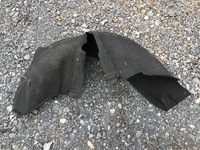 фото thumb №4, Подкрылок левый задняя audi a6 c6 kombi