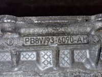 фото thumb №7, Головка двигателя правая range rover 5.0 v8 508pn